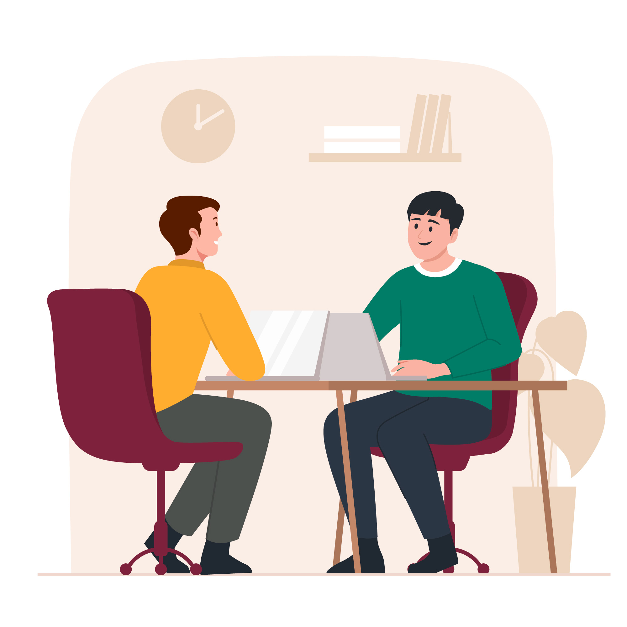 Personal Breakthrough Sessions