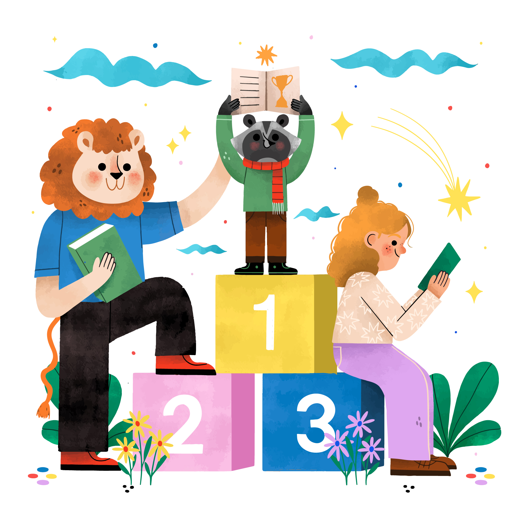 Little Sparks Program