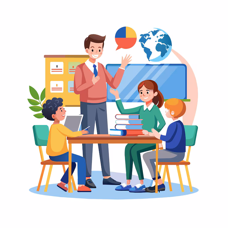 School Partnership Programme